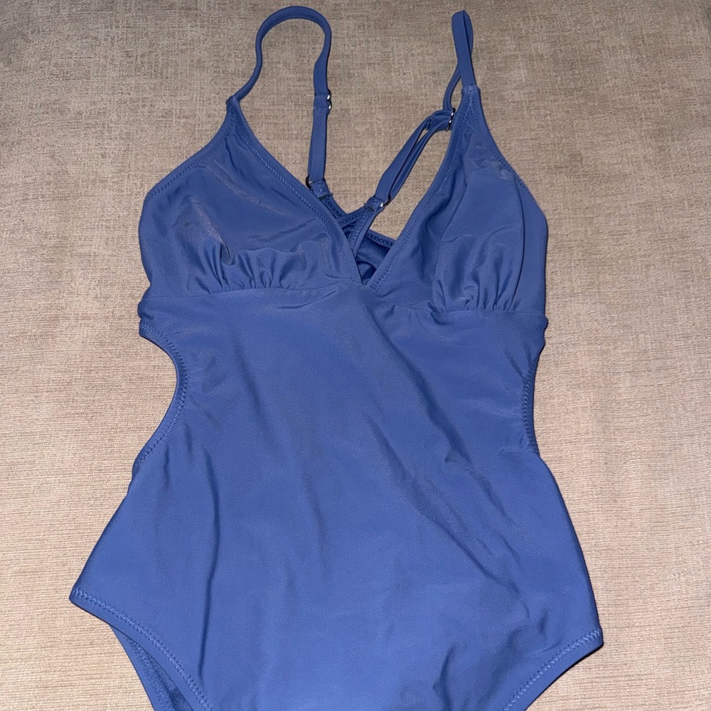 Cupshe One Piece Swimsuit